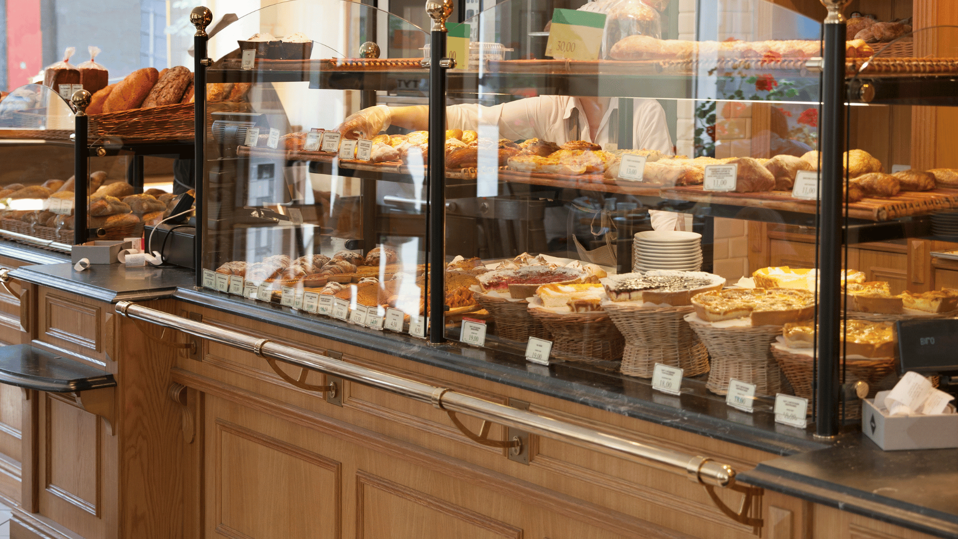 Φούρνος-Ζαχαροπλαστείο-demo