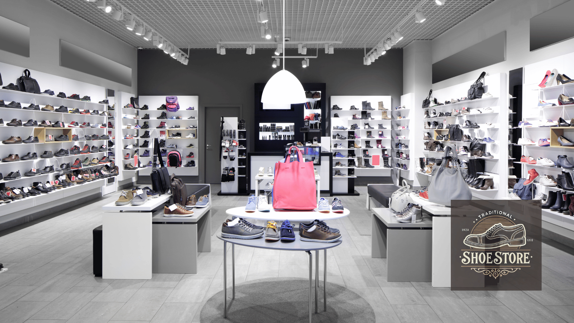 Κατάστημα υπόδησης-demo