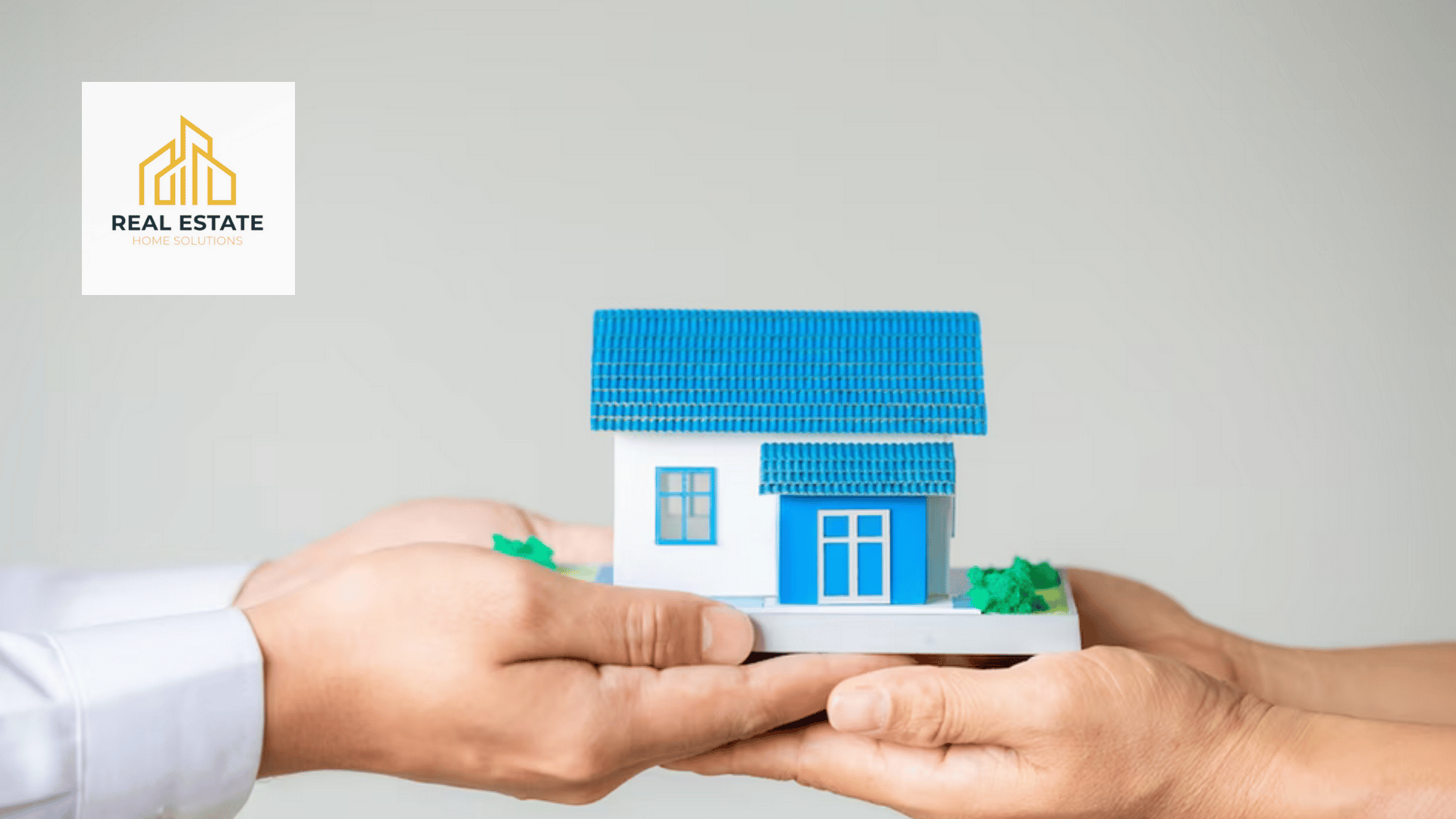 Μεσιτικό Demo