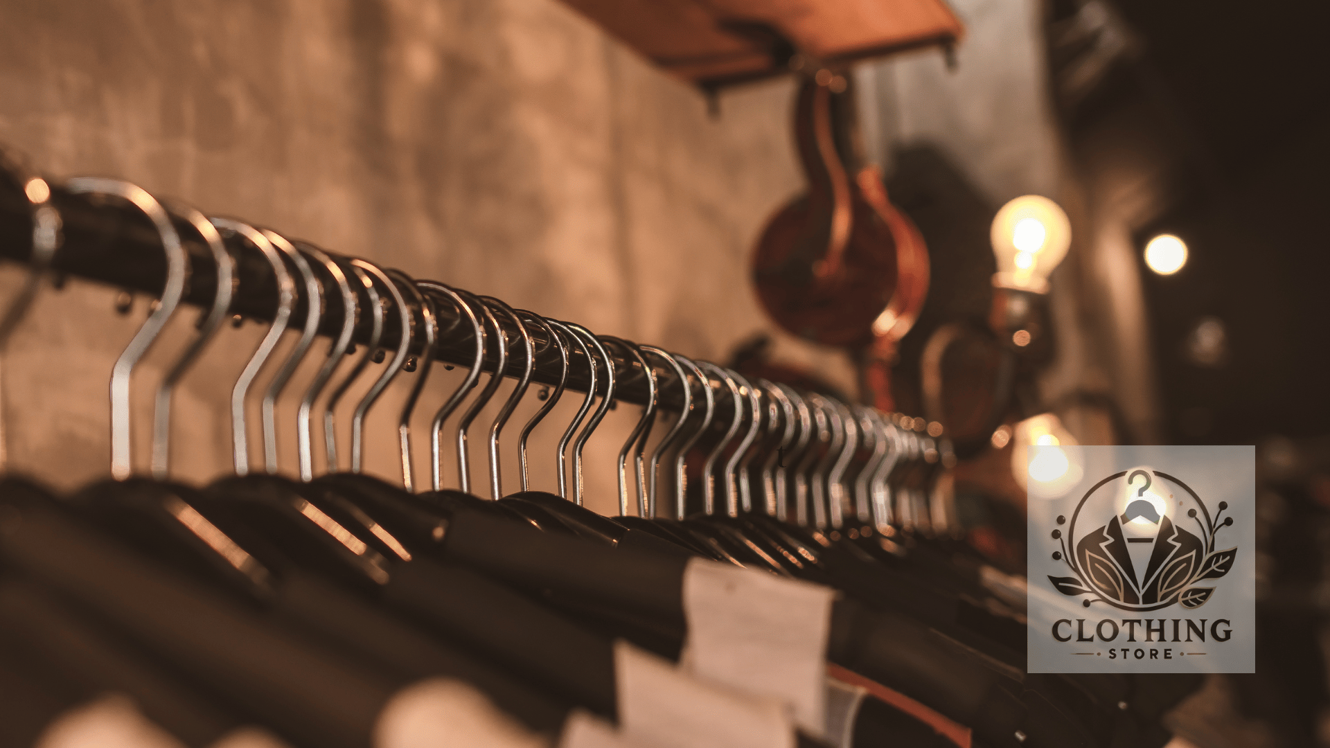 Κατάστημα ένδυσης-demo